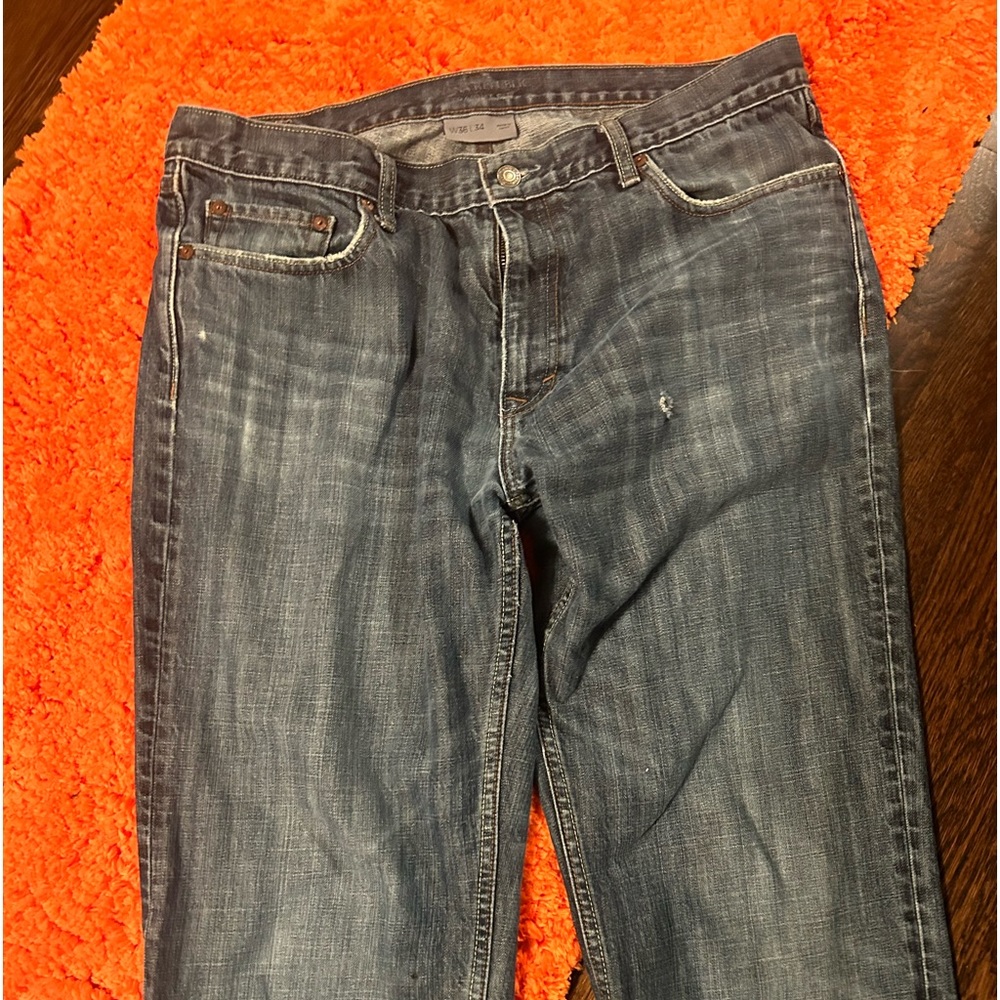 Men’s Banana Republic Jeans (3) Pair